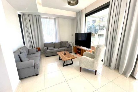 3 dormitorios Apartment en Germasogeia, Cyprus No. 82778 4