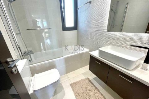 3 dormitorios Apartment en Germasogeia, Cyprus No. 82778 13