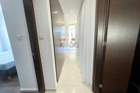 3 dormitorios Apartment en Germasogeia, Cyprus No. 82778 14