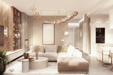 3 bedrooms Apartment in Germasogeia, Cyprus No. 82849 6