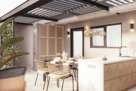 3 bedrooms Apartment in Germasogeia, Cyprus No. 82849 9