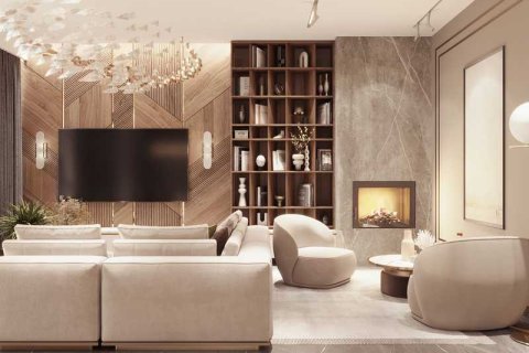 3 bedrooms Apartment in Germasogeia, Cyprus No. 82849 4