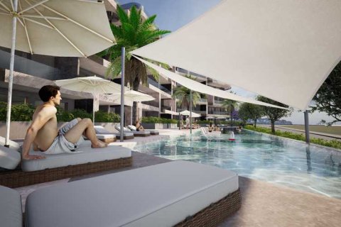 3 bedrooms Apartment in Germasogeia, Cyprus No. 82849 13