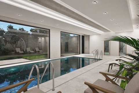 3 bedrooms Apartment in Germasogeia, Cyprus No. 82849 11