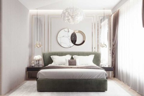 3 bedrooms Apartment in Germasogeia, Cyprus No. 82849 7