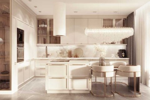 3 bedrooms Apartment in Germasogeia, Cyprus No. 82849 5