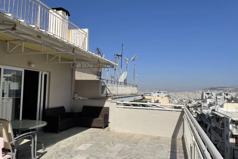 2 chambres Appartement à Zografou, Greece No. 54565 16