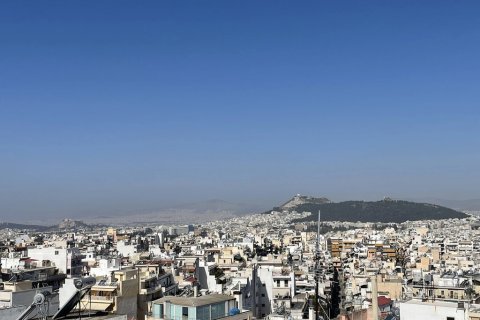 2 chambres Appartement à Zografou, Greece No. 54565 20