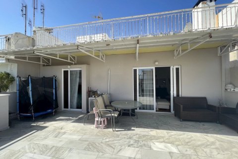 2 chambres Appartement à Zografou, Greece No. 54565 17