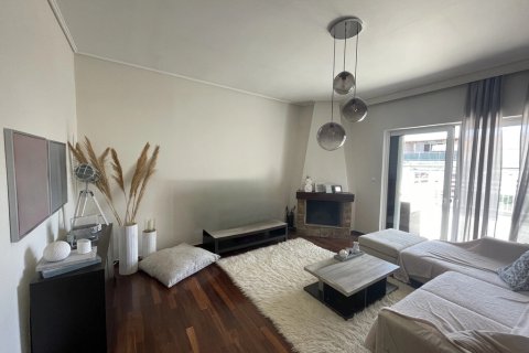 2 chambres Appartement à Zografou, Greece No. 54565 1