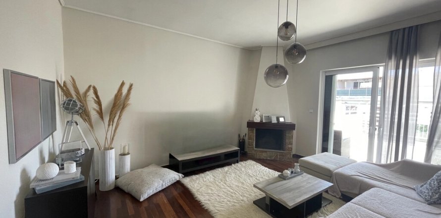 2 chambres Appartement à Zografou, Greece No. 54565