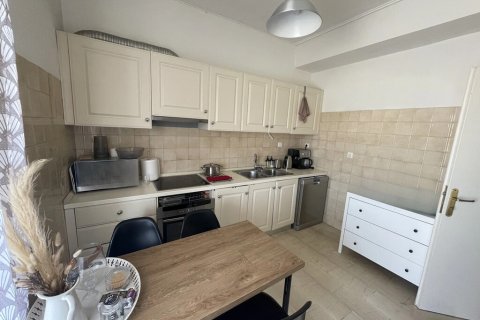 2 chambres Appartement à Zografou, Greece No. 54565 4