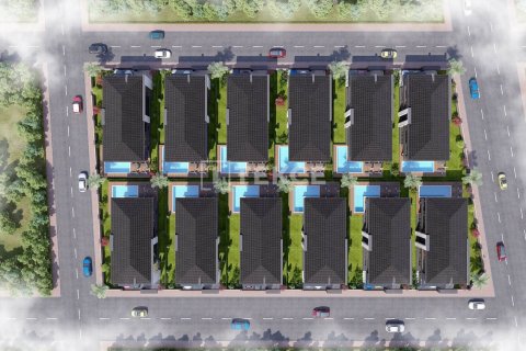 4 bedrooms Villa in Luong Phu, Vietnam No. 11641 3