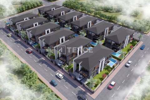 4 bedrooms Villa in Luong Phu, Vietnam No. 11641 2