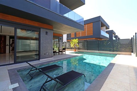 4 bedrooms Villa in Luong Phu, Vietnam No. 11641 27