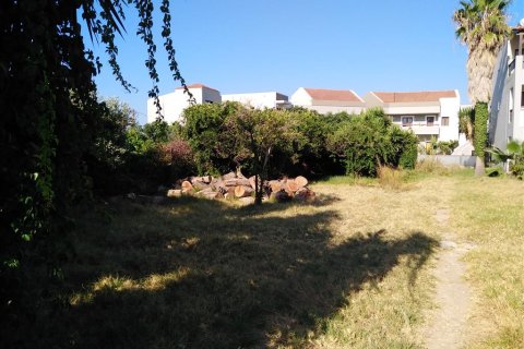 725m² Land en Platanias, Greece No. 109558 2