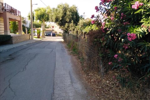 725m² Land en Platanias, Greece No. 109558 5