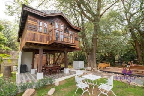 5 bedrooms House in Chiang Mai, Thailand No. 97686 18