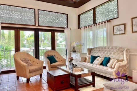 5 bedrooms House in Chiang Mai, Thailand No. 97686 10