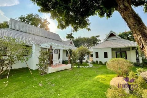 5 bedrooms House in Chiang Mai, Thailand No. 97686 3