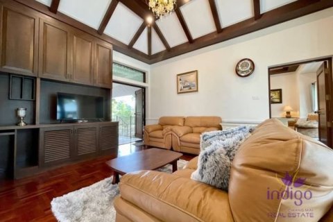 5 bedrooms House in Chiang Mai, Thailand No. 97686 9