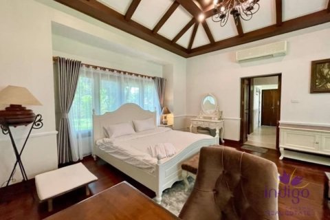 5 bedrooms House in Chiang Mai, Thailand No. 97686 7