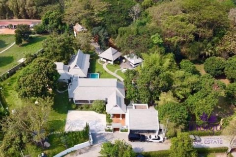 5 bedrooms House in Chiang Mai, Thailand No. 97686 20