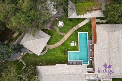 5 bedrooms House in Chiang Mai, Thailand No. 97686 1