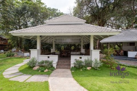 5 bedrooms House in Chiang Mai, Thailand No. 97686 13