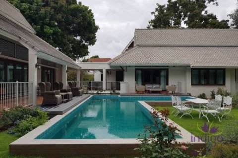 5 bedrooms House in Chiang Mai, Thailand No. 97686 17
