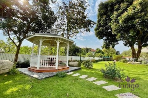 5 bedrooms House in Chiang Mai, Thailand No. 97686 2