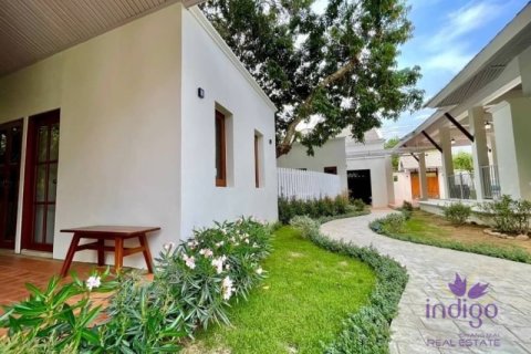 5 bedrooms House in Chiang Mai, Thailand No. 97686 4