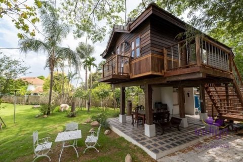 5 bedrooms House in Chiang Mai, Thailand No. 97686 19