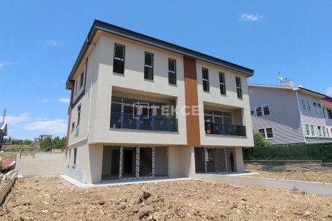 4 bedrooms Villa in Ankara, Turkey No. 83436