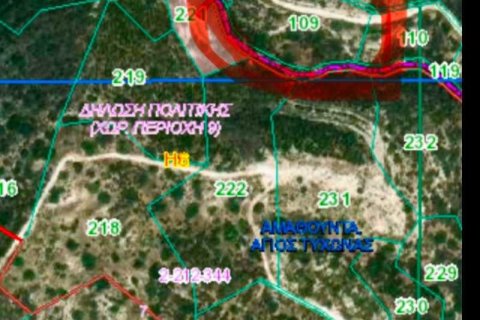 Commercial property in Agios Tychonas, Cyprus No. 104307 2