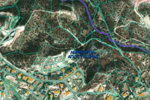 Commercial property in Agios Tychonas, Cyprus No. 104307 1