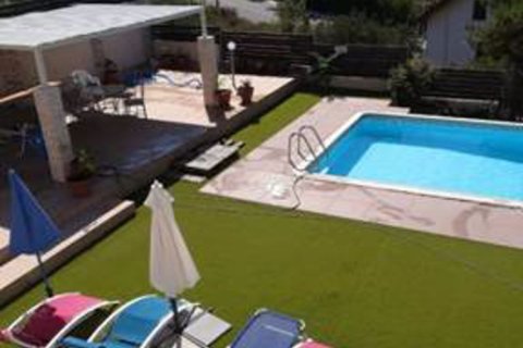 4 bedrooms Villa in Pera Pedi, Cyprus No. 36819 13