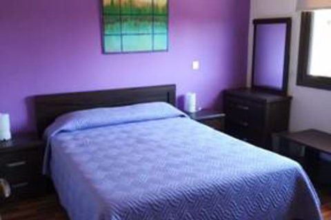 4 bedrooms Villa in Pera Pedi, Cyprus No. 36819 9