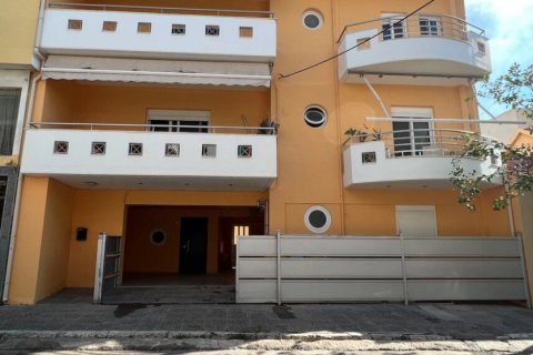 1 bedroom Apartment in Aigaleo, Greece No. 55028 1