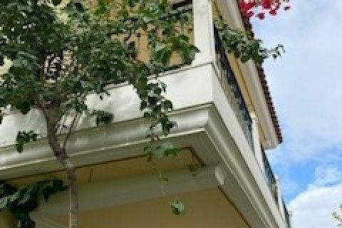 Дом студия в Глифада, Греция №107409