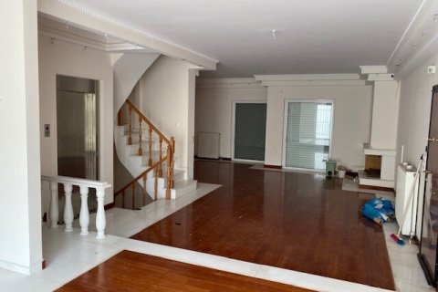 281m² House in Glyfada, Greece No. 107409 5