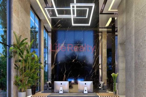 Квартира с 3 спальнями в Агиос Тихонас, Кипр №102052 9