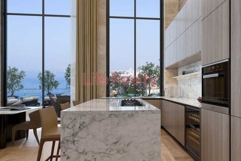 Квартира с 3 спальнями в Агиос Тихонас, Кипр №102052 5