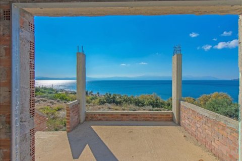 Вилла с 1 спальней в Лутракион, Греция №49572 5