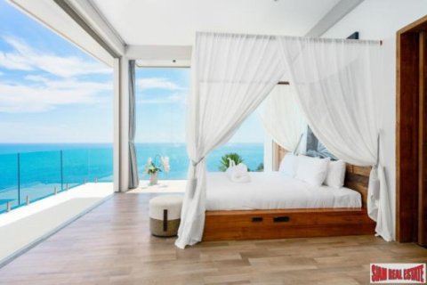 5 bedrooms Villa on the Chaweng Beach, Thailand No. 96921 21