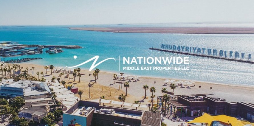 604m² Land in Abu Dhabi, UAE No. 116718