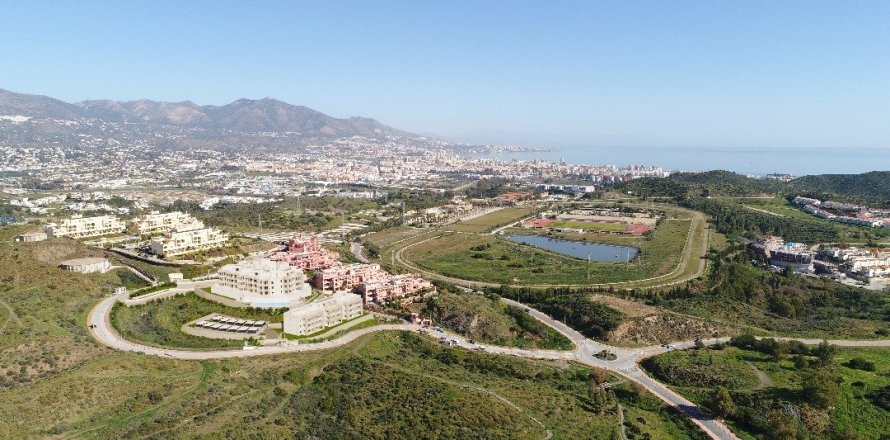 3 chambres Appartement à Mijas, Spain No. 127887