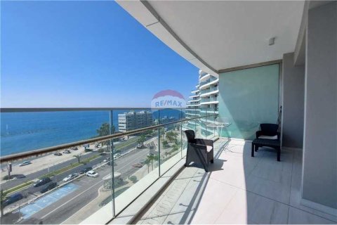 2 bedrooms Apartment in Limassol, Cyprus No. 104145 7