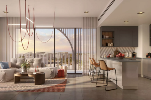 2 bedrooms Apartment in Bavaria Town, Vietnam No. 95130 2