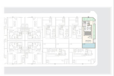 4 bedrooms Villa in My Loc, Vietnam No. 26286 6